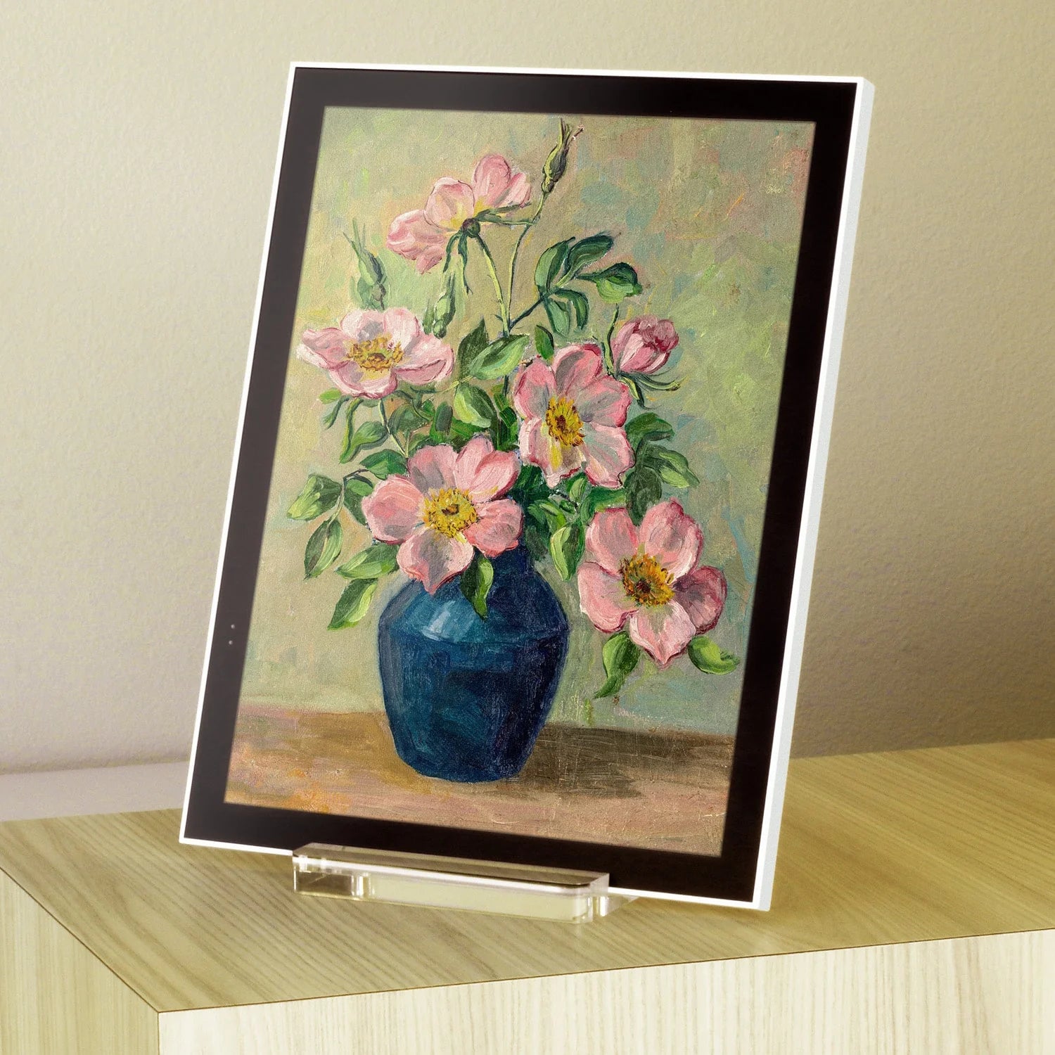 Epaper 13.3” Wifi Digital Photo Frame