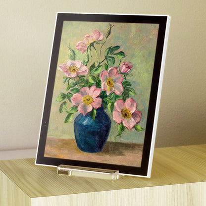 Epaper 13.3” Wifi Digital Photo Frame
