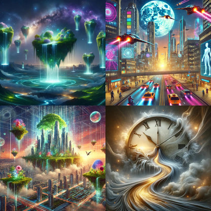 70K Digital Art Prints Bundle, PLR MRR Creative Graphics