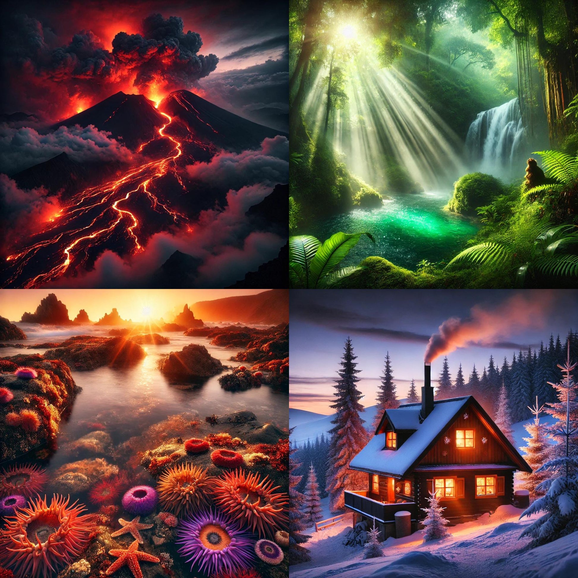 70K Digital Art Prints Bundle, PLR MRR Creative Graphics