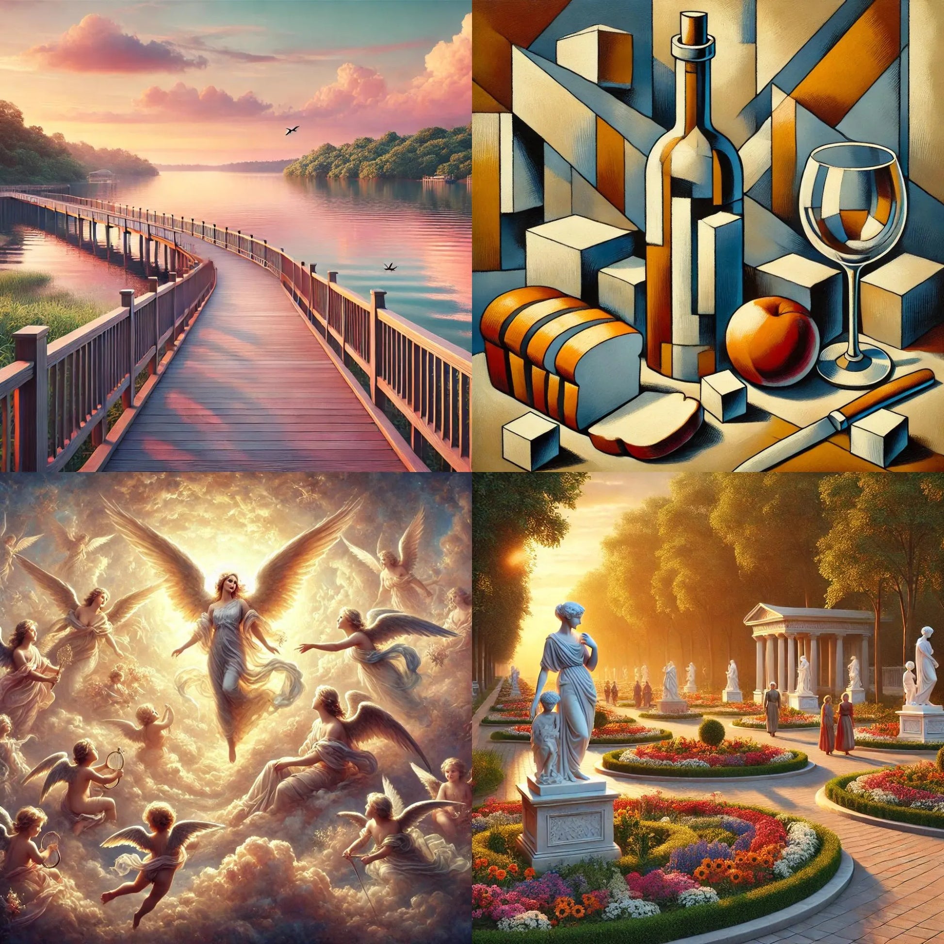 70K Digital Art Prints Bundle, PLR MRR Creative Graphics