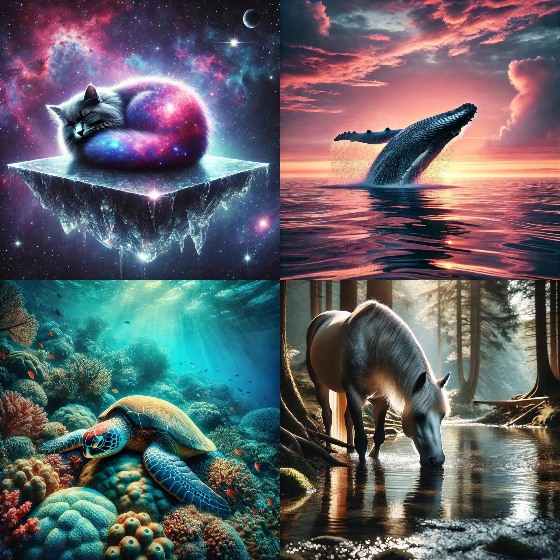 70K Digital Art Prints Bundle, PLR MRR Creative Graphics