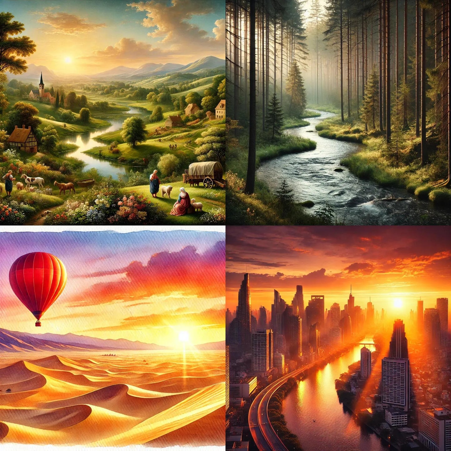 70K Digital Art Prints Bundle, PLR MRR Creative Graphics