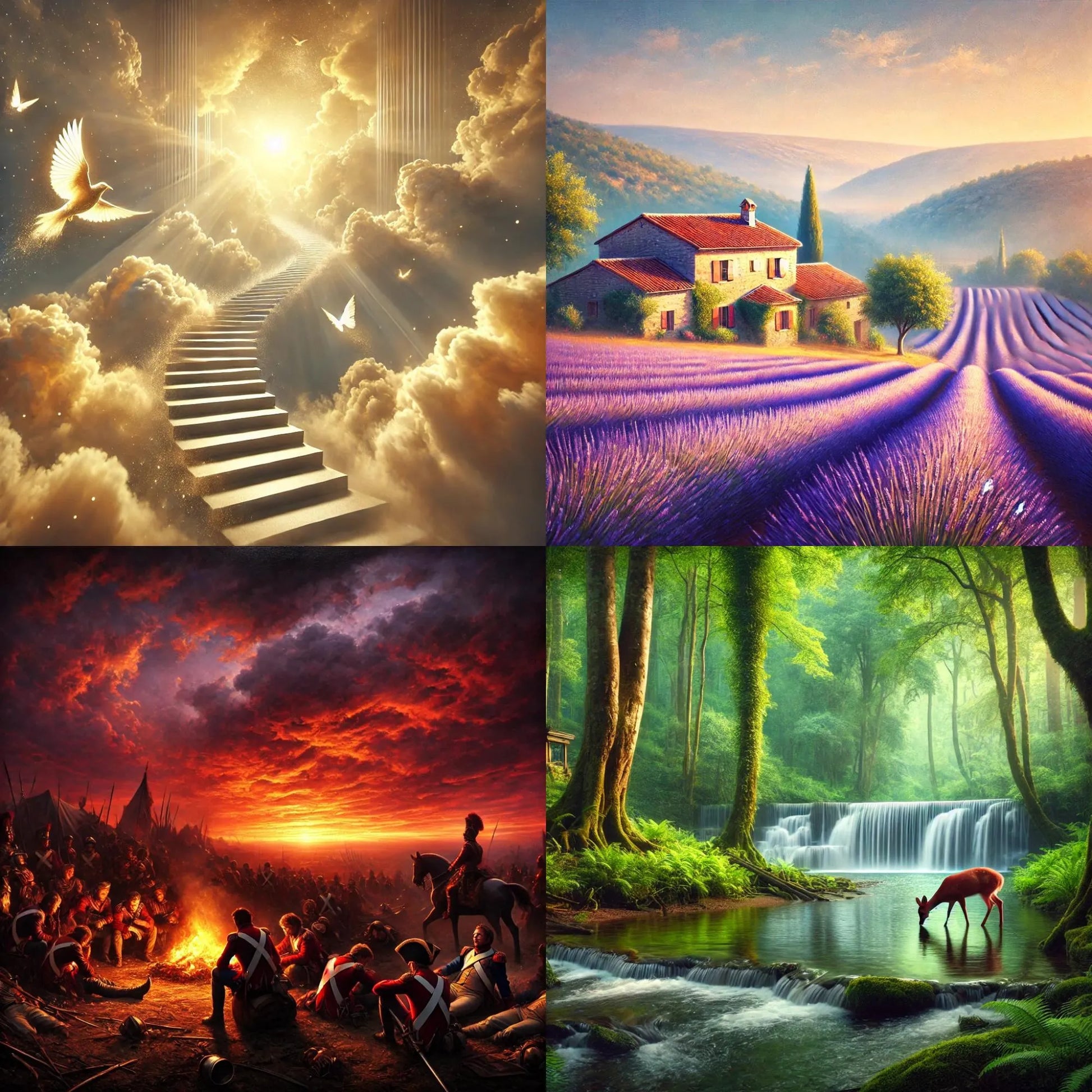 70K Digital Art Prints Bundle, PLR MRR Creative Graphics