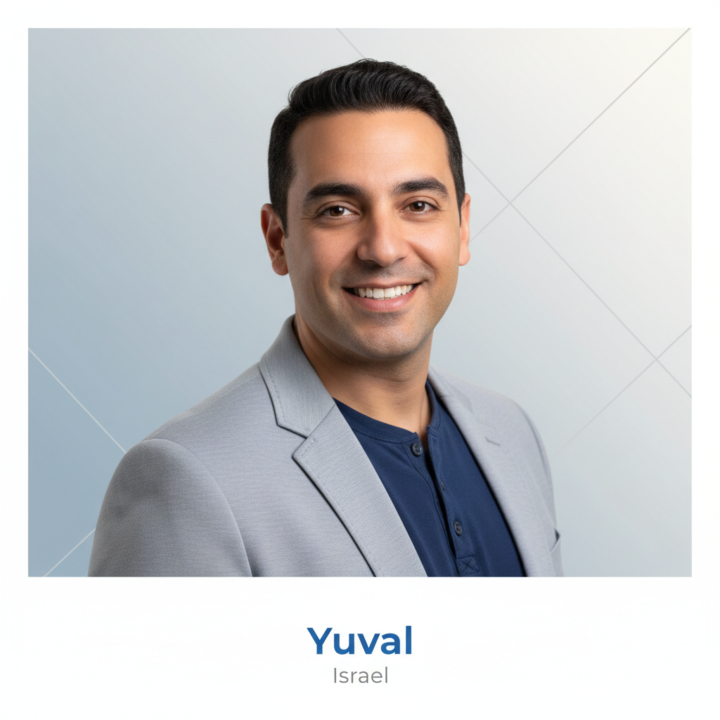 Yuval